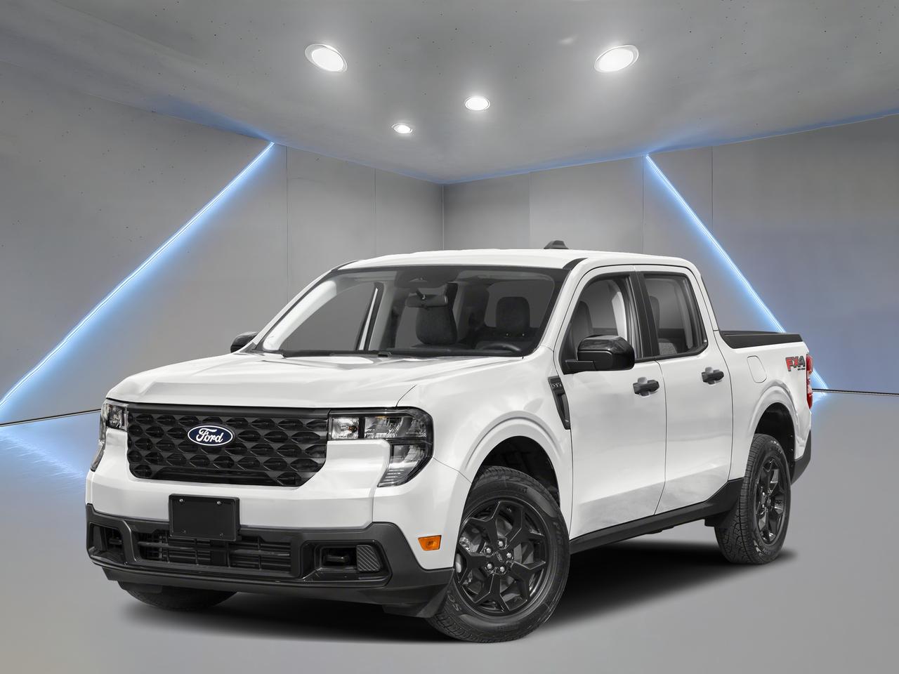 2026 Ford Maverick XLT Photo0