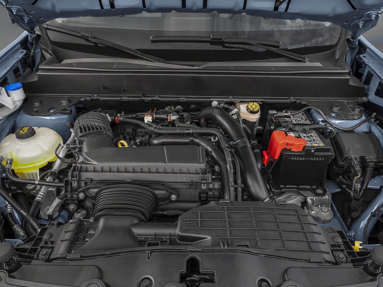 2026 Ford Maverick XLT Photo