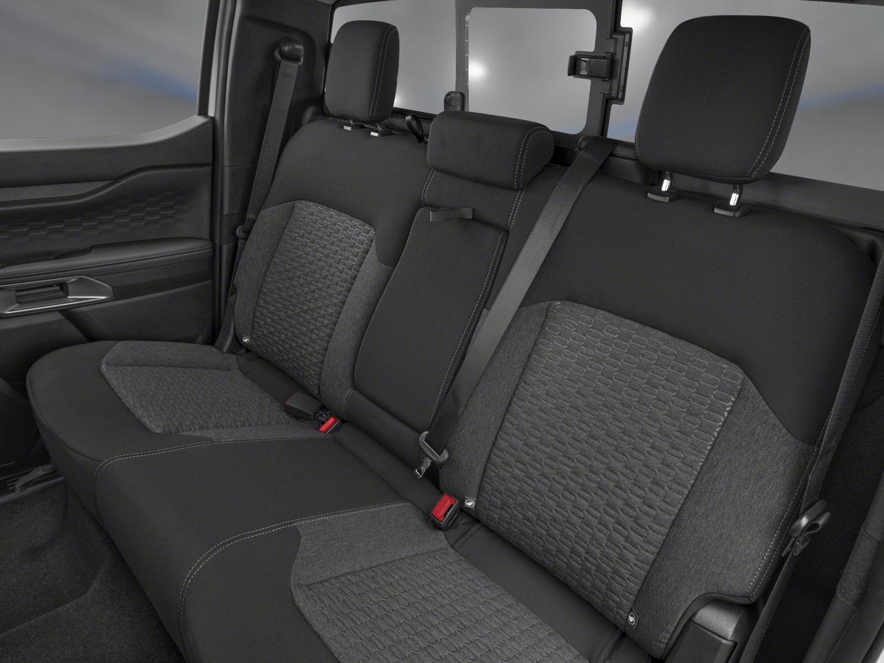 2026 Ford Ranger XLT Photo