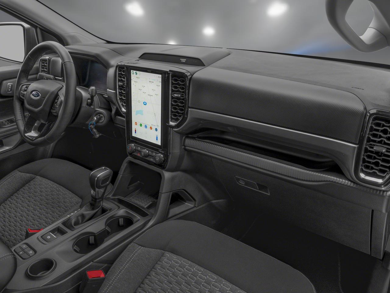 2026 Ford Ranger XLT Photo