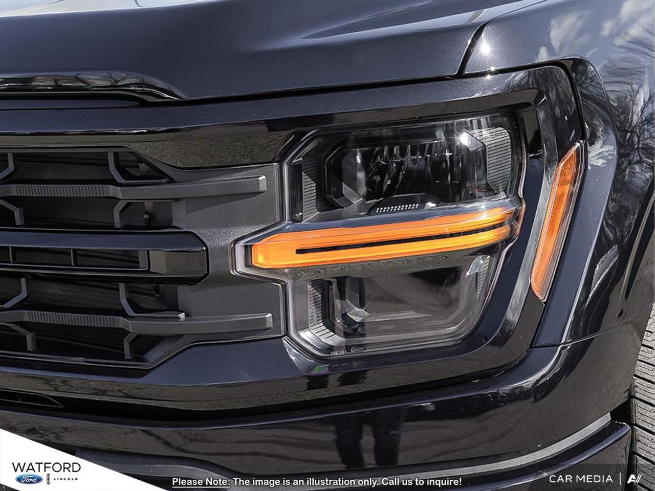 2026 Ford F-150 XLT Photo