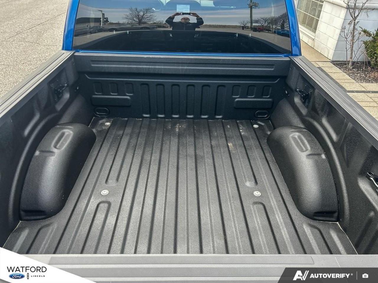 2023 Ford F-150 XLT 4WD SuperCrew 5.5' Box Photo
