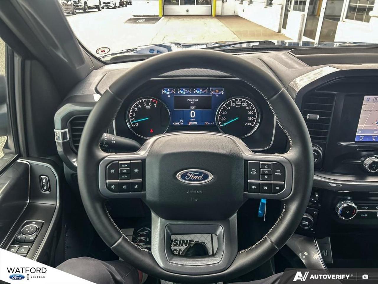 2023 Ford F-150 XLT 4WD SuperCrew 5.5' Box Photo