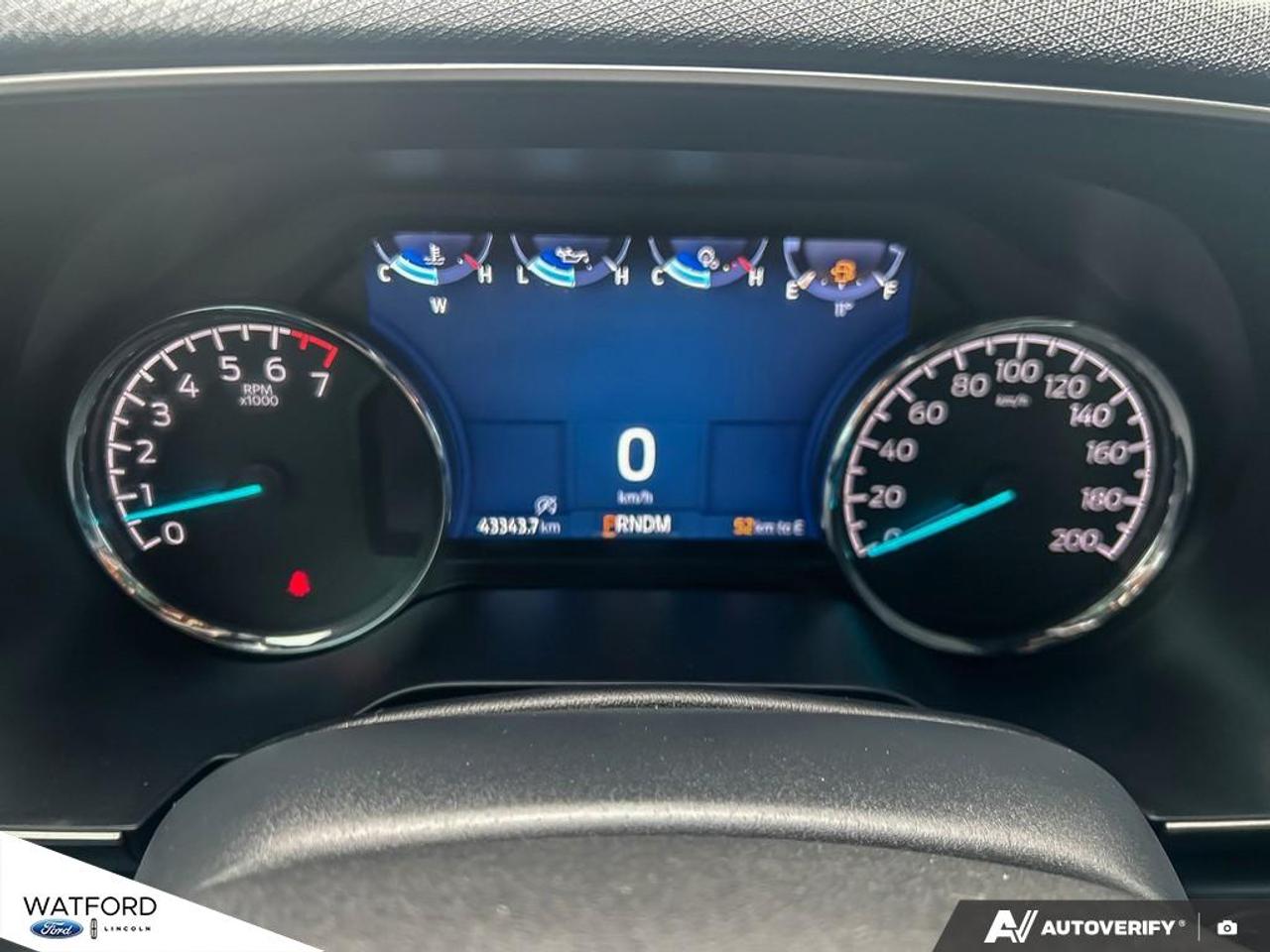 2023 Ford F-150 XLT 4WD SuperCrew 5.5' Box Photo