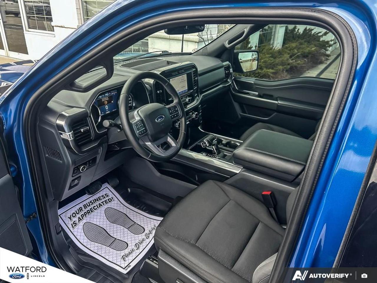 2023 Ford F-150 XLT 4WD SuperCrew 5.5' Box Photo