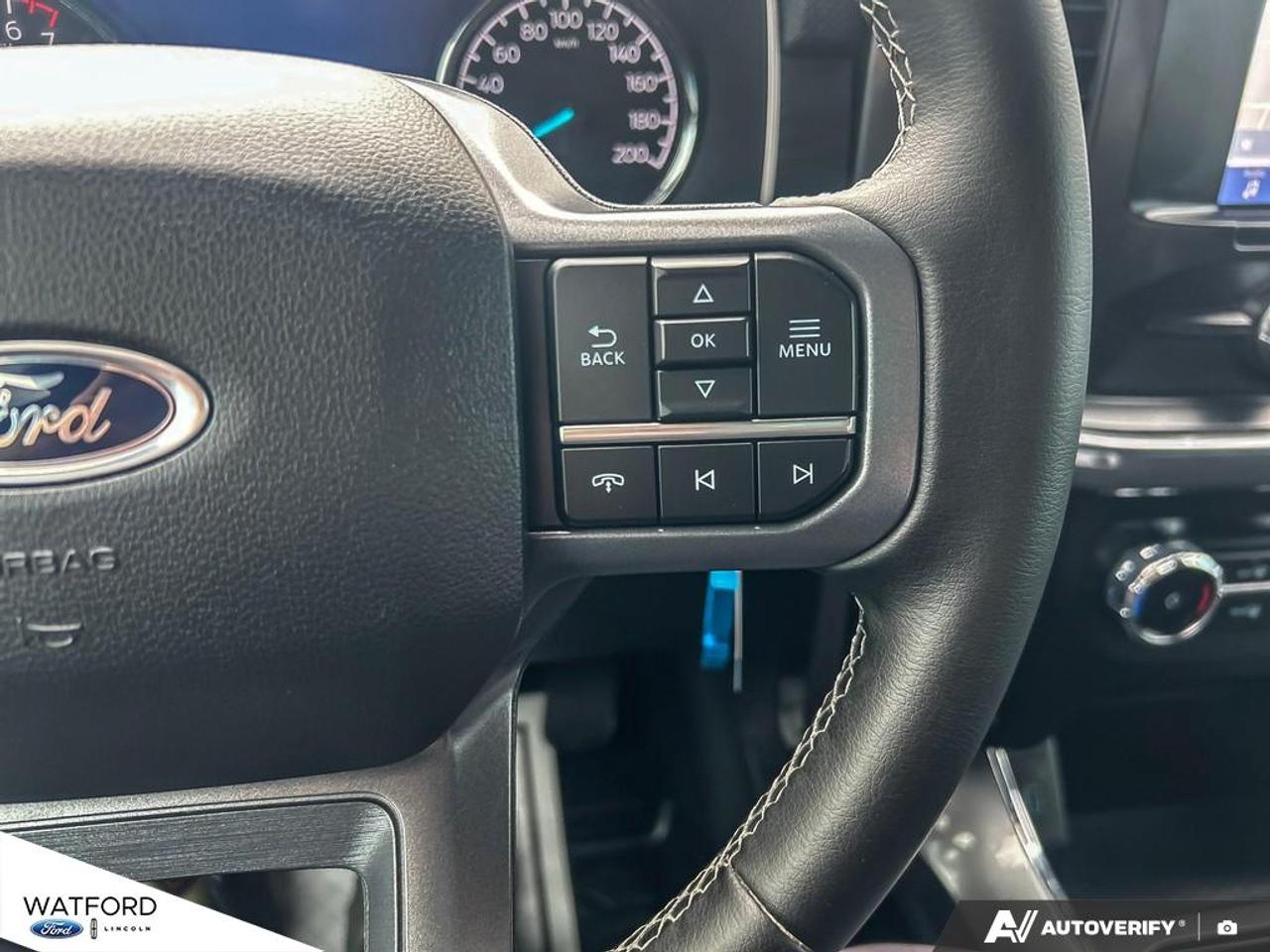 2023 Ford F-150 XLT 4WD SuperCrew 5.5' Box Photo