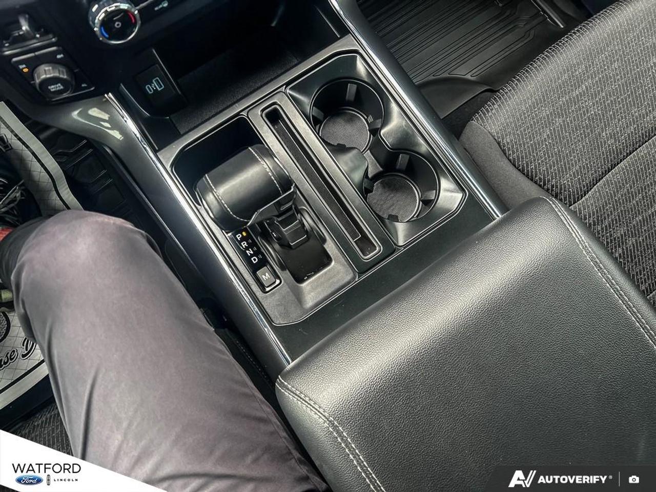 2023 Ford F-150 XLT 4WD SuperCrew 5.5' Box Photo