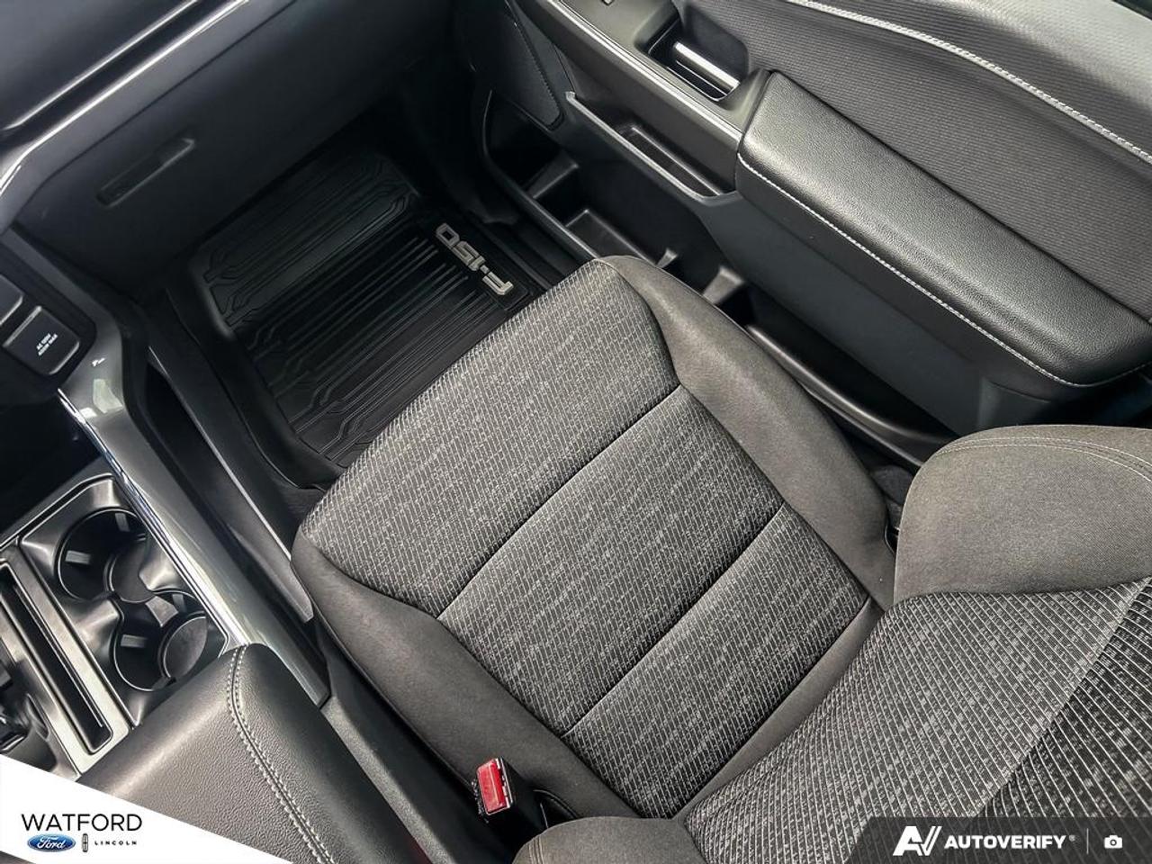 2023 Ford F-150 XLT 4WD SuperCrew 5.5' Box Photo