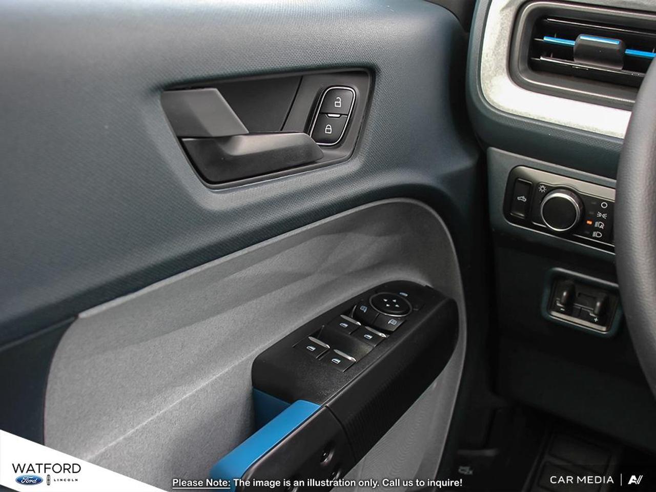 2026 Ford Maverick XLT Photo