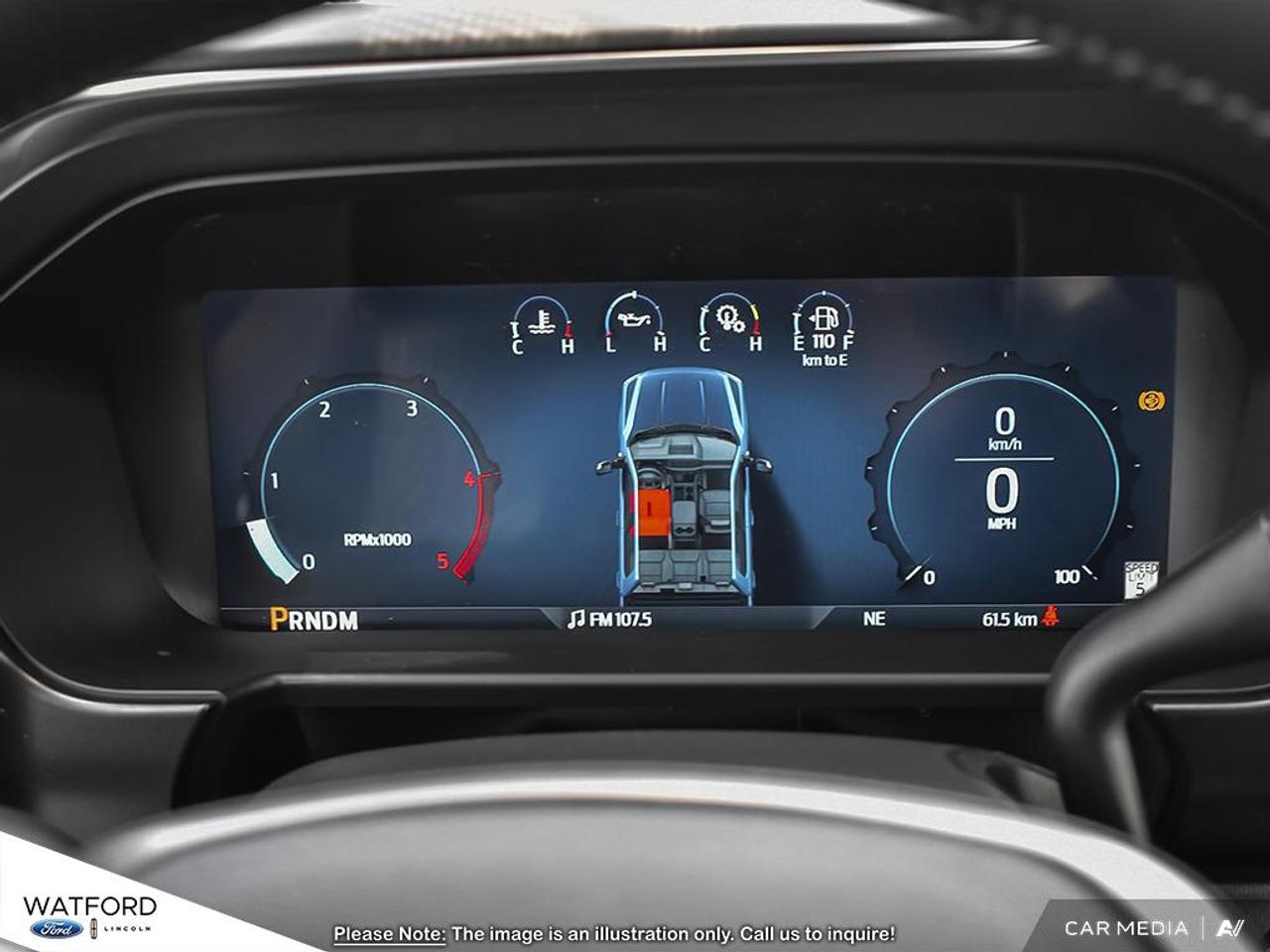2026 Ford F-250 Super Duty SRW Platinum Photo