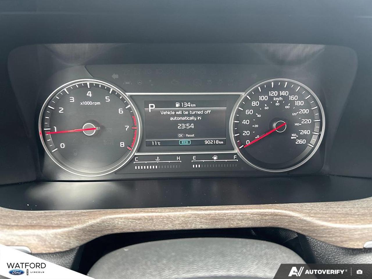 2022 Kia Sorento EX+ AWD Photo
