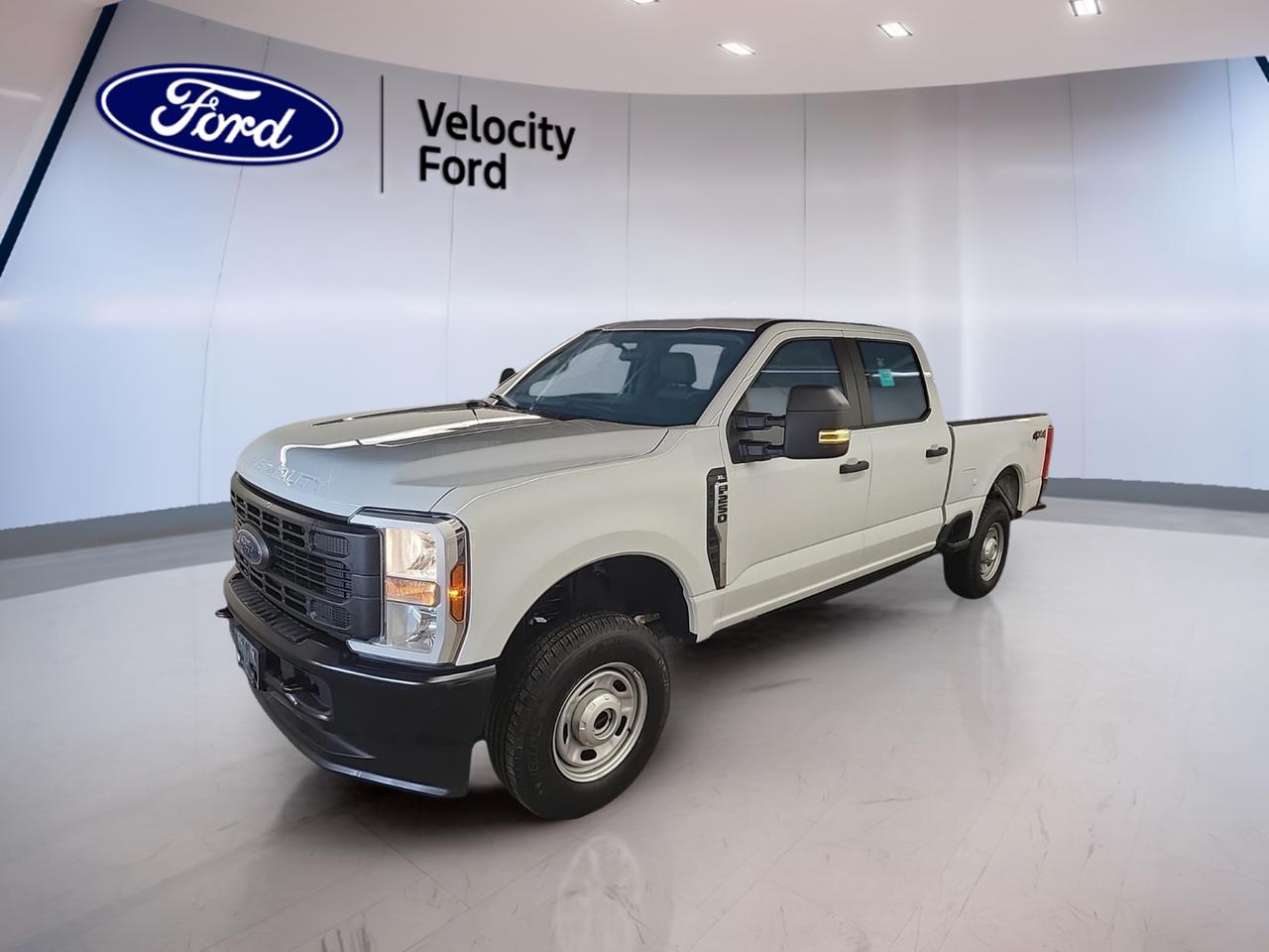 Used 2024 Ford F-250 Super Duty SRW XL 4WD Crew Cab 6.75' Box for sale in Moose Jaw, SK