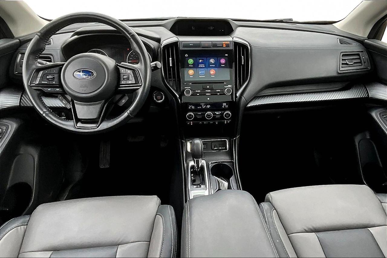 2022 Subaru ASCENT | LOW KMs! | AWD | 7 Seats | North Bay Photo