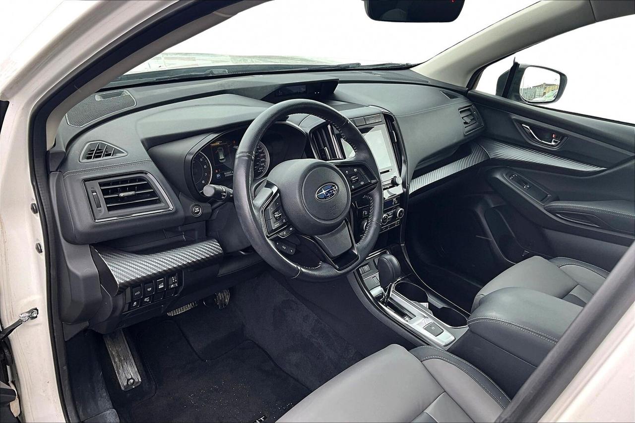 2022 Subaru ASCENT | LOW KMs! | AWD | 7 Seats | North Bay Photo