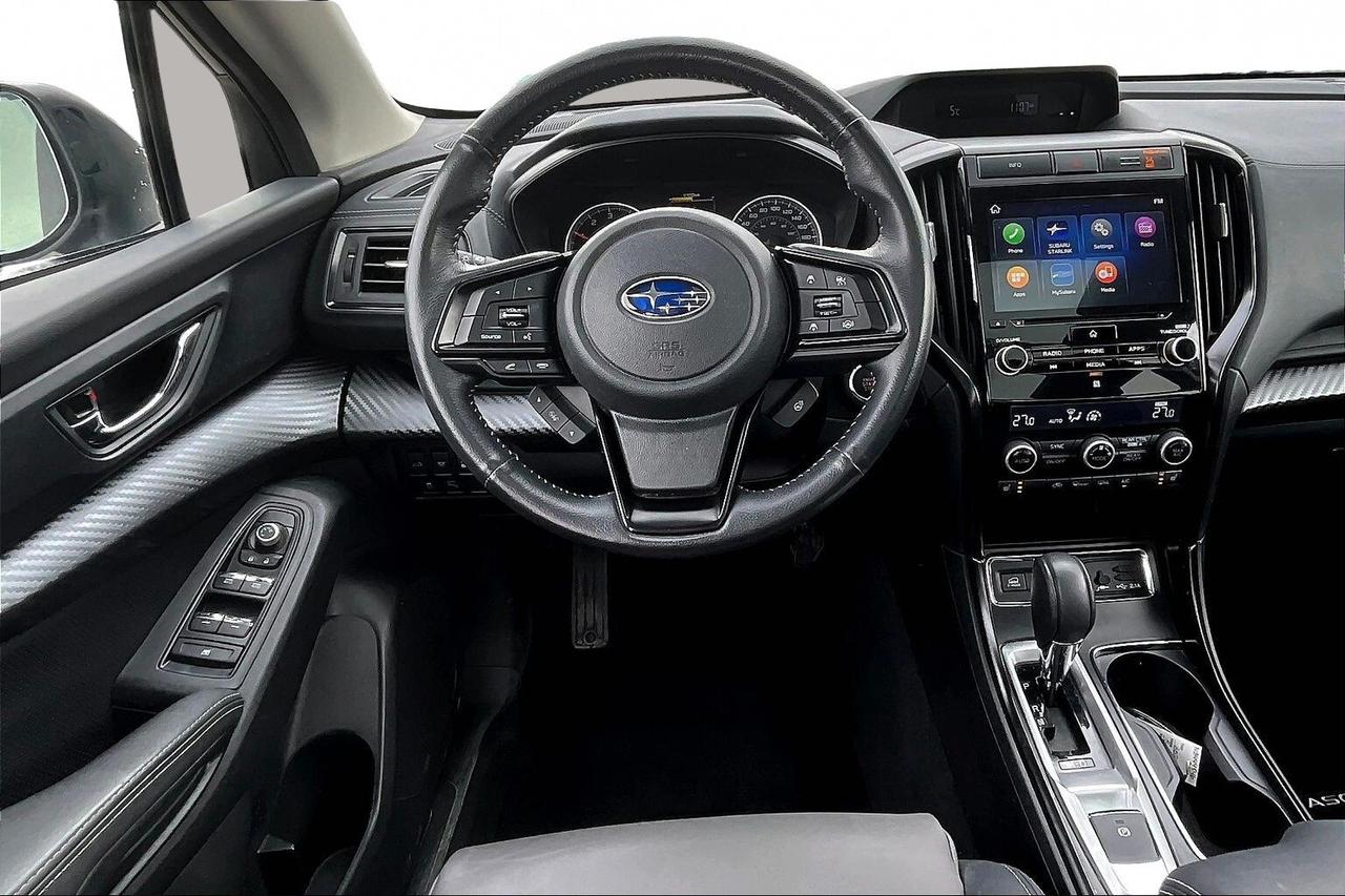 2022 Subaru ASCENT | LOW KMs! | AWD | 7 Seats | North Bay Photo