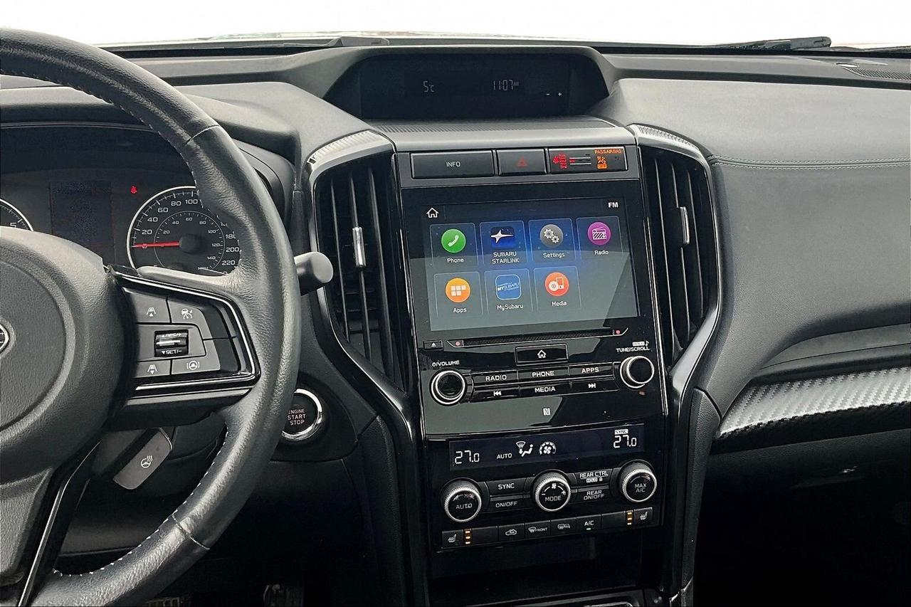 2022 Subaru ASCENT | LOW KMs! | AWD | 7 Seats | North Bay Photo