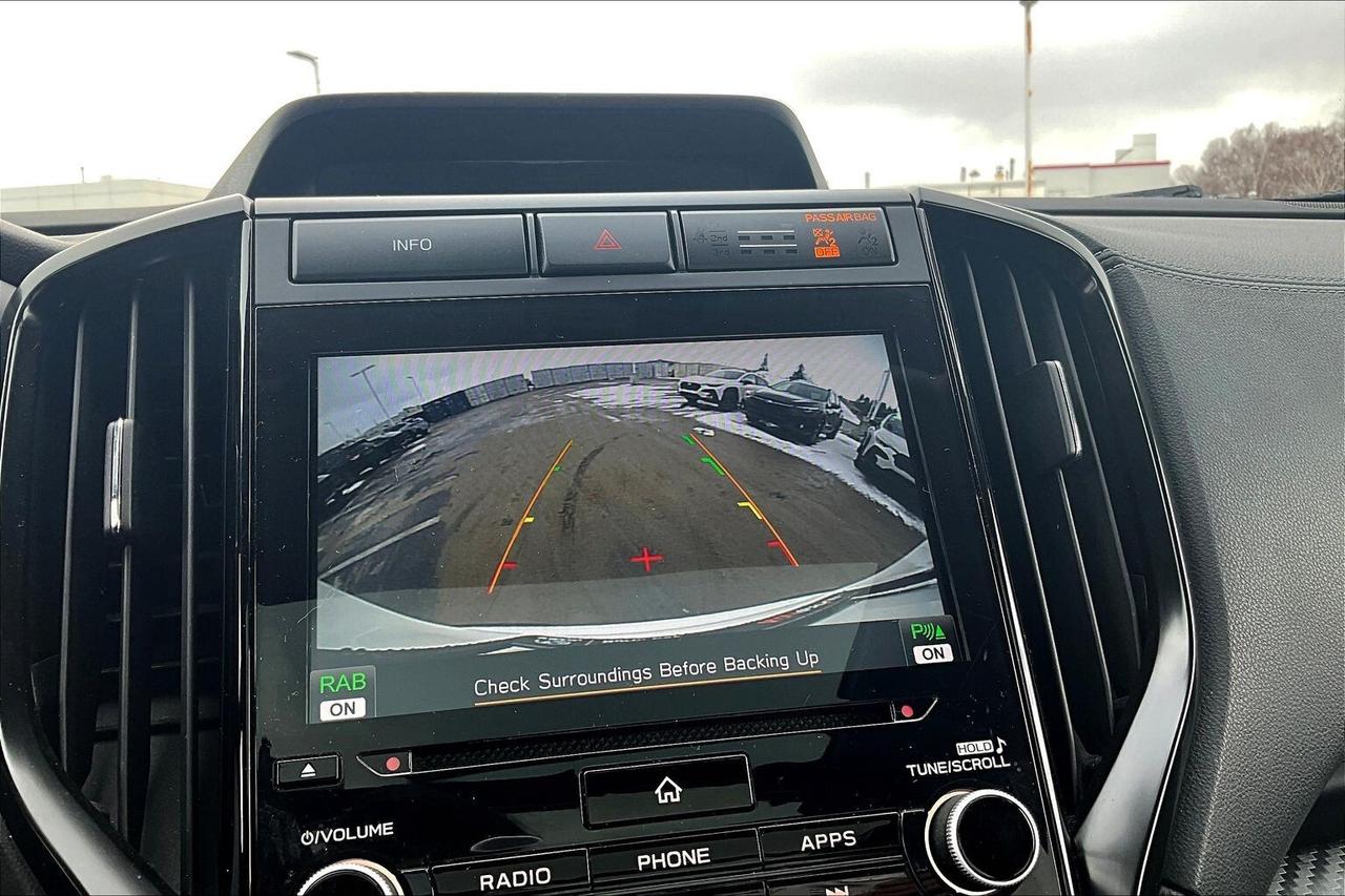 2022 Subaru ASCENT | LOW KMs! | AWD | 7 Seats | North Bay Photo