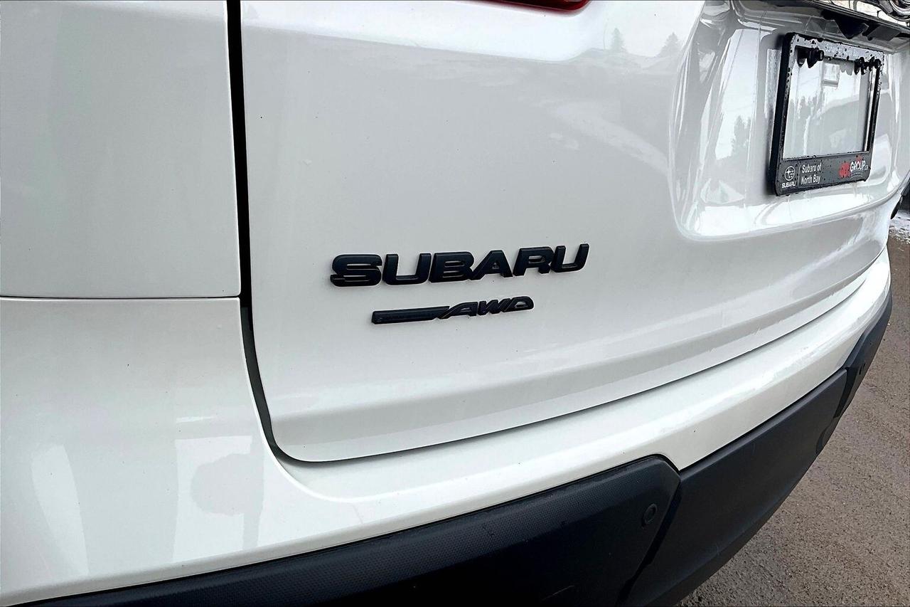 2022 Subaru ASCENT | LOW KMs! | AWD | 7 Seats | North Bay Photo