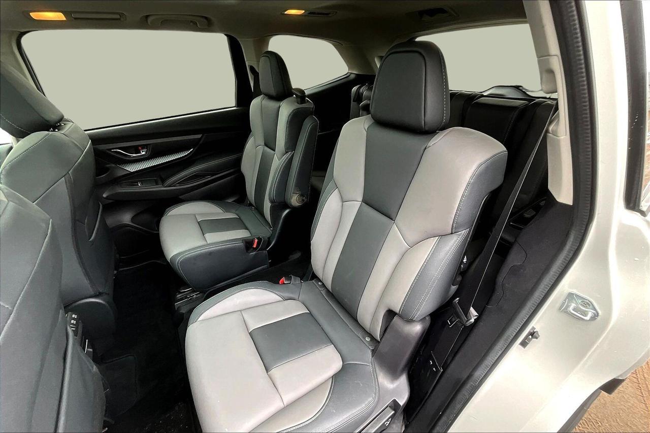 2022 Subaru ASCENT | LOW KMs! | AWD | 7 Seats | North Bay Photo
