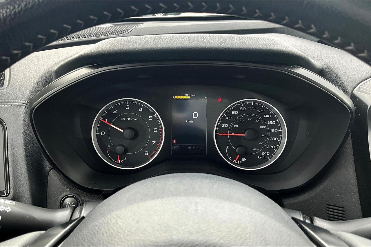 2022 Subaru ASCENT | LOW KMs! | AWD | 7 Seats | North Bay Photo