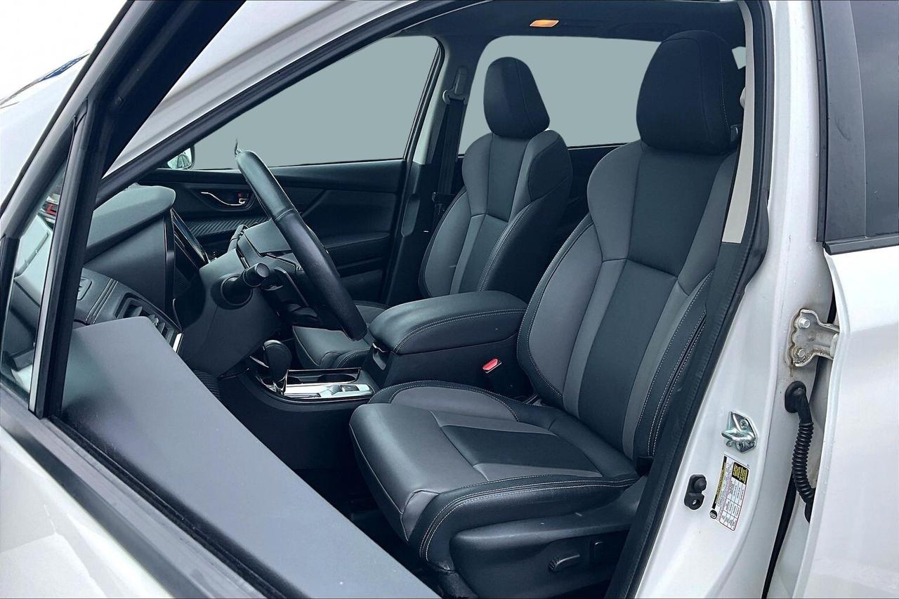 2022 Subaru ASCENT | LOW KMs! | AWD | 7 Seats | North Bay Photo