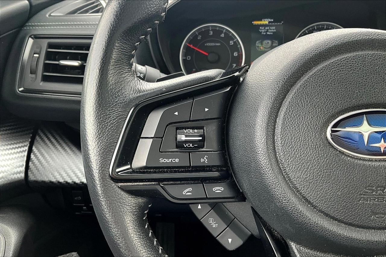 2022 Subaru ASCENT | LOW KMs! | AWD | 7 Seats | North Bay Photo