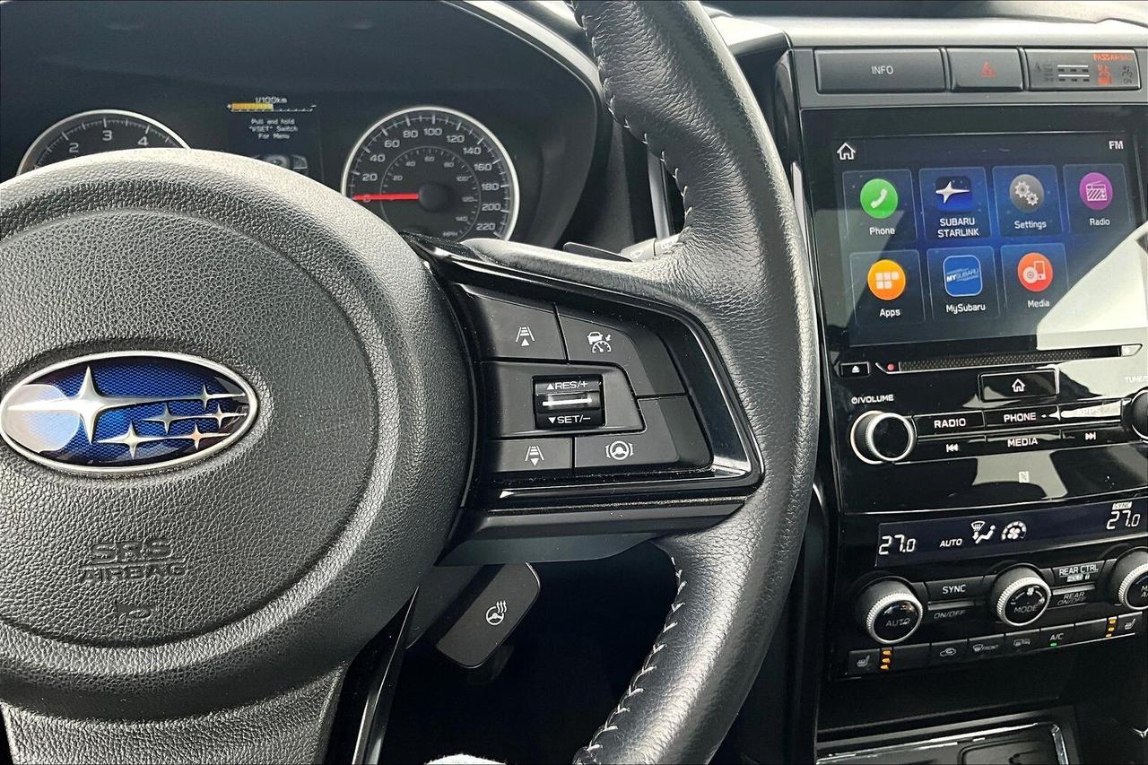 2022 Subaru ASCENT | LOW KMs! | AWD | 7 Seats | North Bay Photo