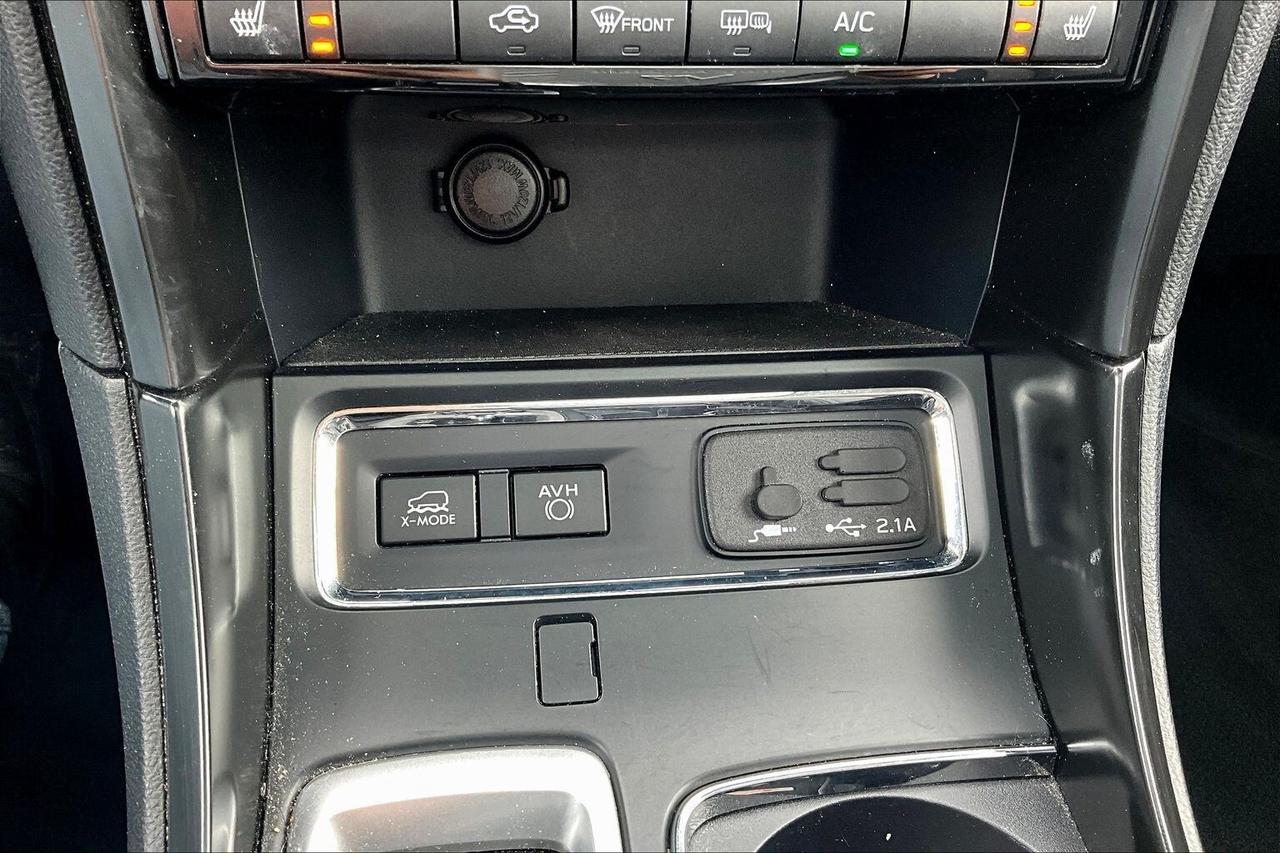 2022 Subaru ASCENT | LOW KMs! | AWD | 7 Seats | North Bay Photo