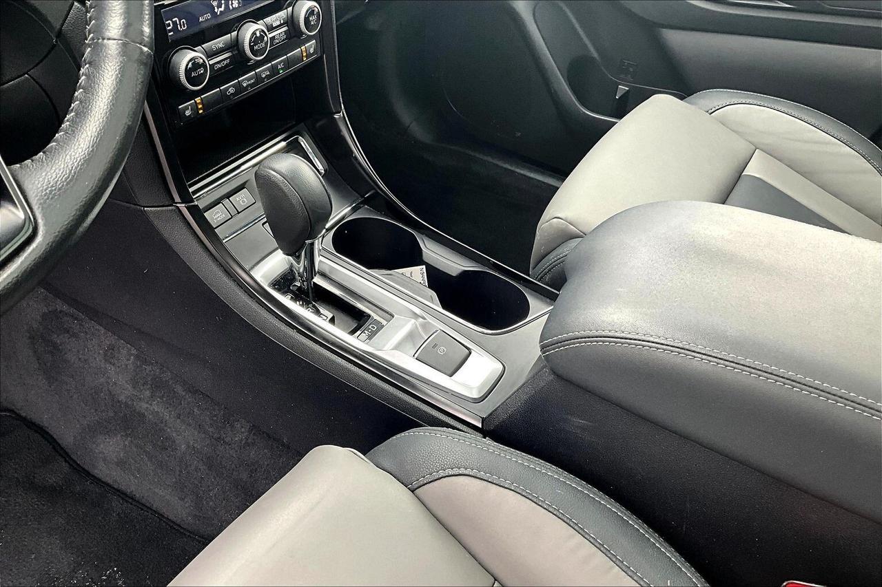 2022 Subaru ASCENT | LOW KMs! | AWD | 7 Seats | North Bay Photo