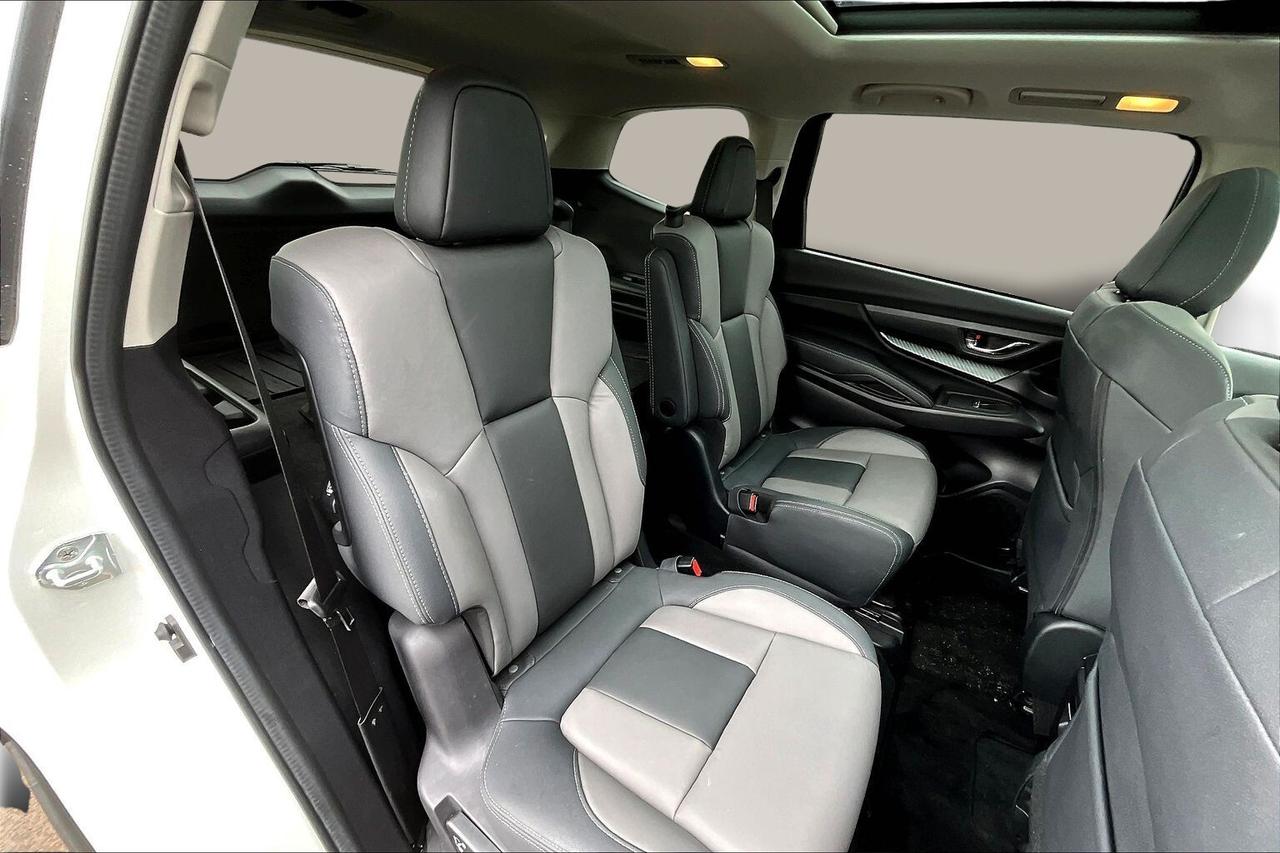 2022 Subaru ASCENT | LOW KMs! | AWD | 7 Seats | North Bay Photo