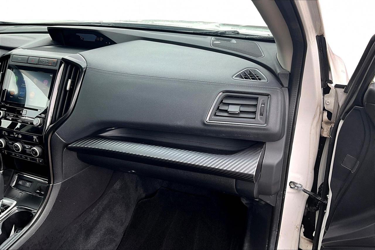 2022 Subaru ASCENT | LOW KMs! | AWD | 7 Seats | North Bay Photo