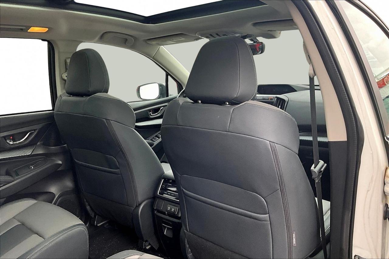2022 Subaru ASCENT | LOW KMs! | AWD | 7 Seats | North Bay Photo