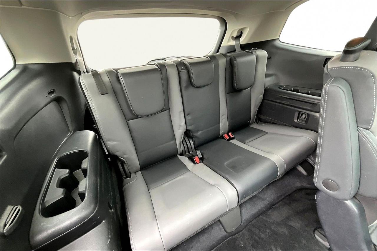 2022 Subaru ASCENT | LOW KMs! | AWD | 7 Seats | North Bay Photo