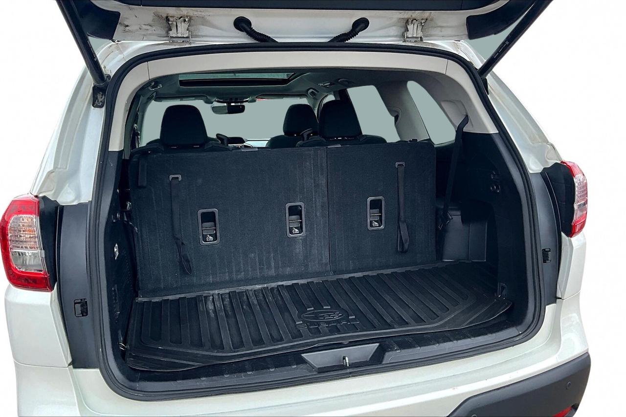 2022 Subaru ASCENT | LOW KMs! | AWD | 7 Seats | North Bay Photo