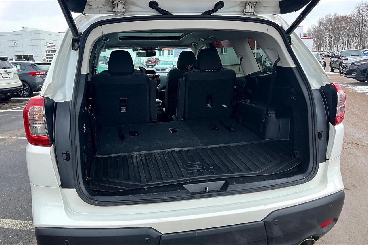 2022 Subaru ASCENT | LOW KMs! | AWD | 7 Seats | North Bay Photo