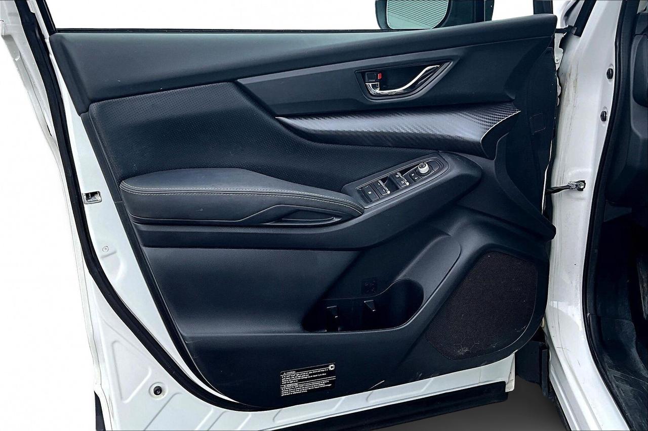 2022 Subaru ASCENT | LOW KMs! | AWD | 7 Seats | North Bay Photo