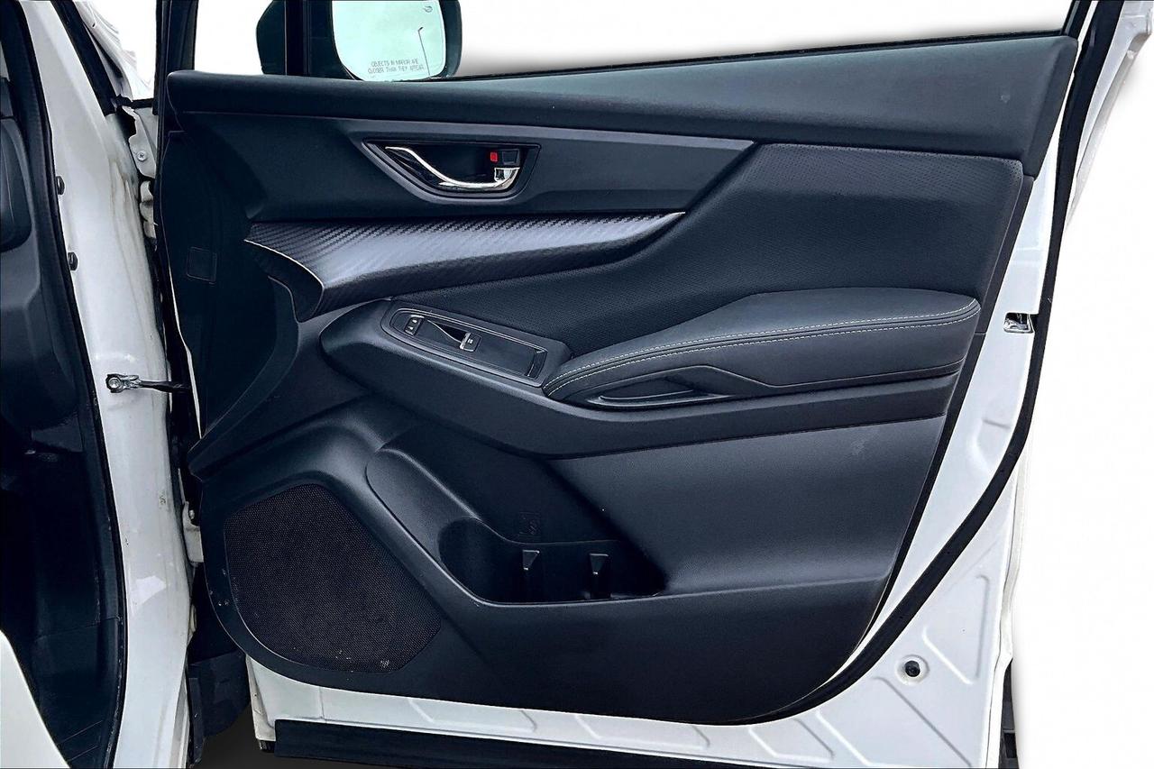 2022 Subaru ASCENT | LOW KMs! | AWD | 7 Seats | North Bay Photo