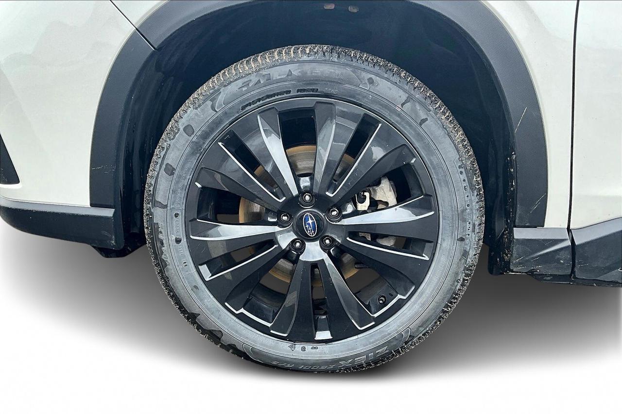 2022 Subaru ASCENT | LOW KMs! | AWD | 7 Seats | North Bay Photo