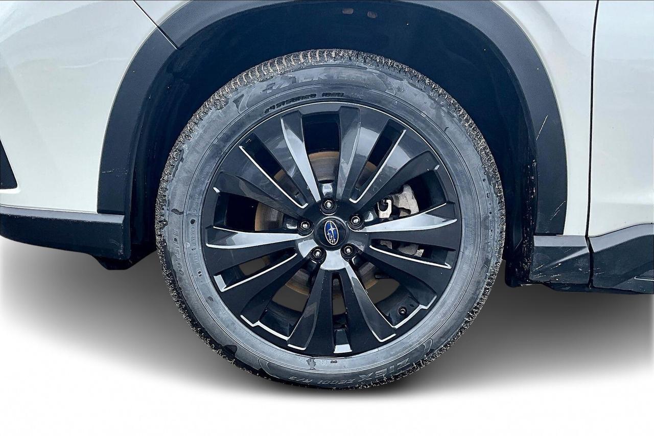 2022 Subaru ASCENT | LOW KMs! | AWD | 7 Seats | North Bay Photo