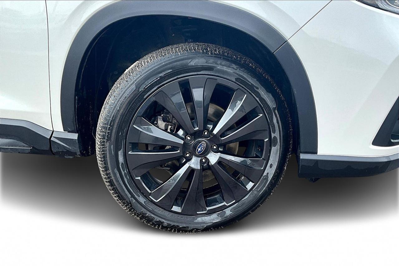 2022 Subaru ASCENT | LOW KMs! | AWD | 7 Seats | North Bay Photo