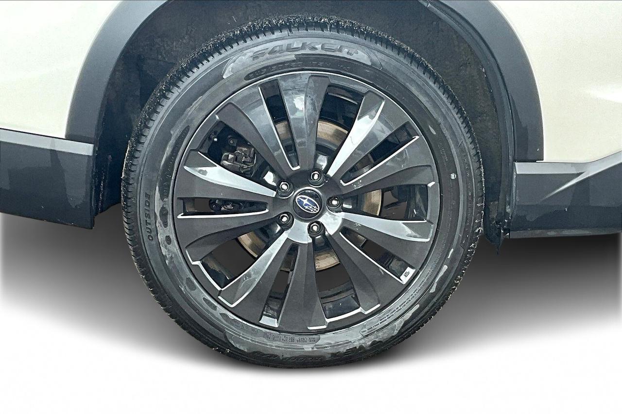 2022 Subaru ASCENT | LOW KMs! | AWD | 7 Seats | North Bay Photo