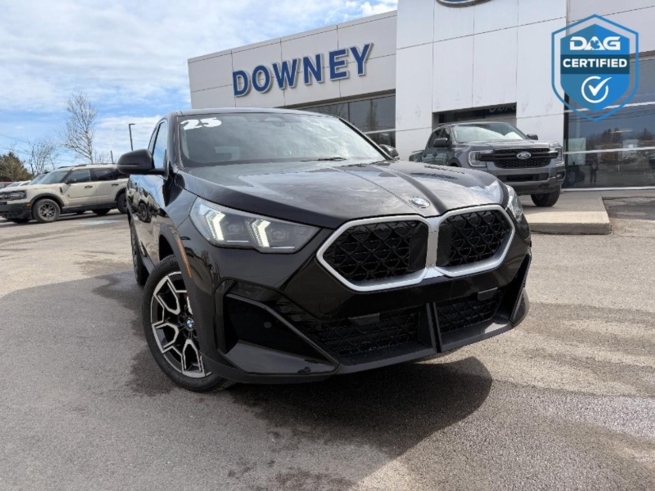 xDrive28i Sports Activity Coupe