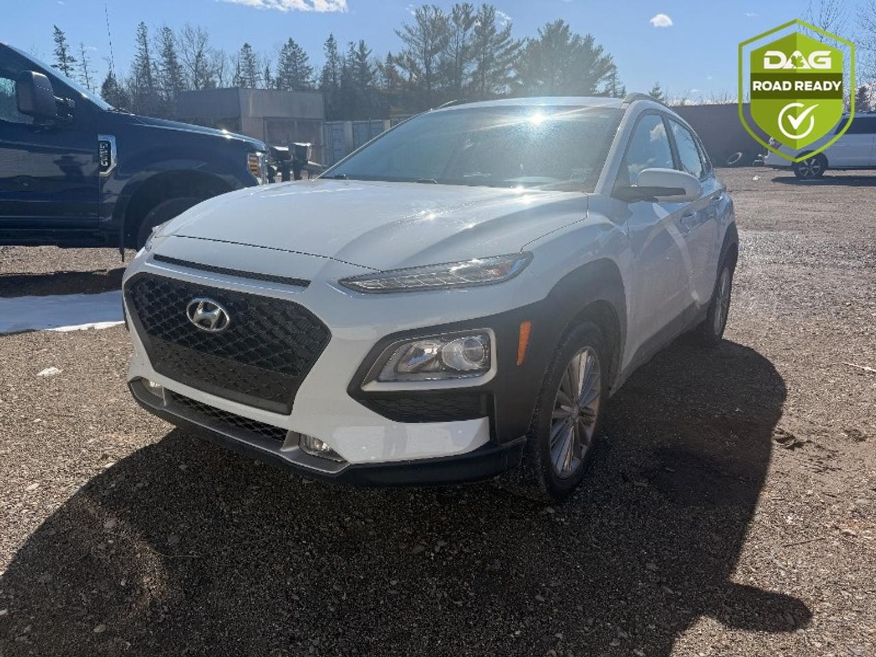 2.0L Preferred AWD