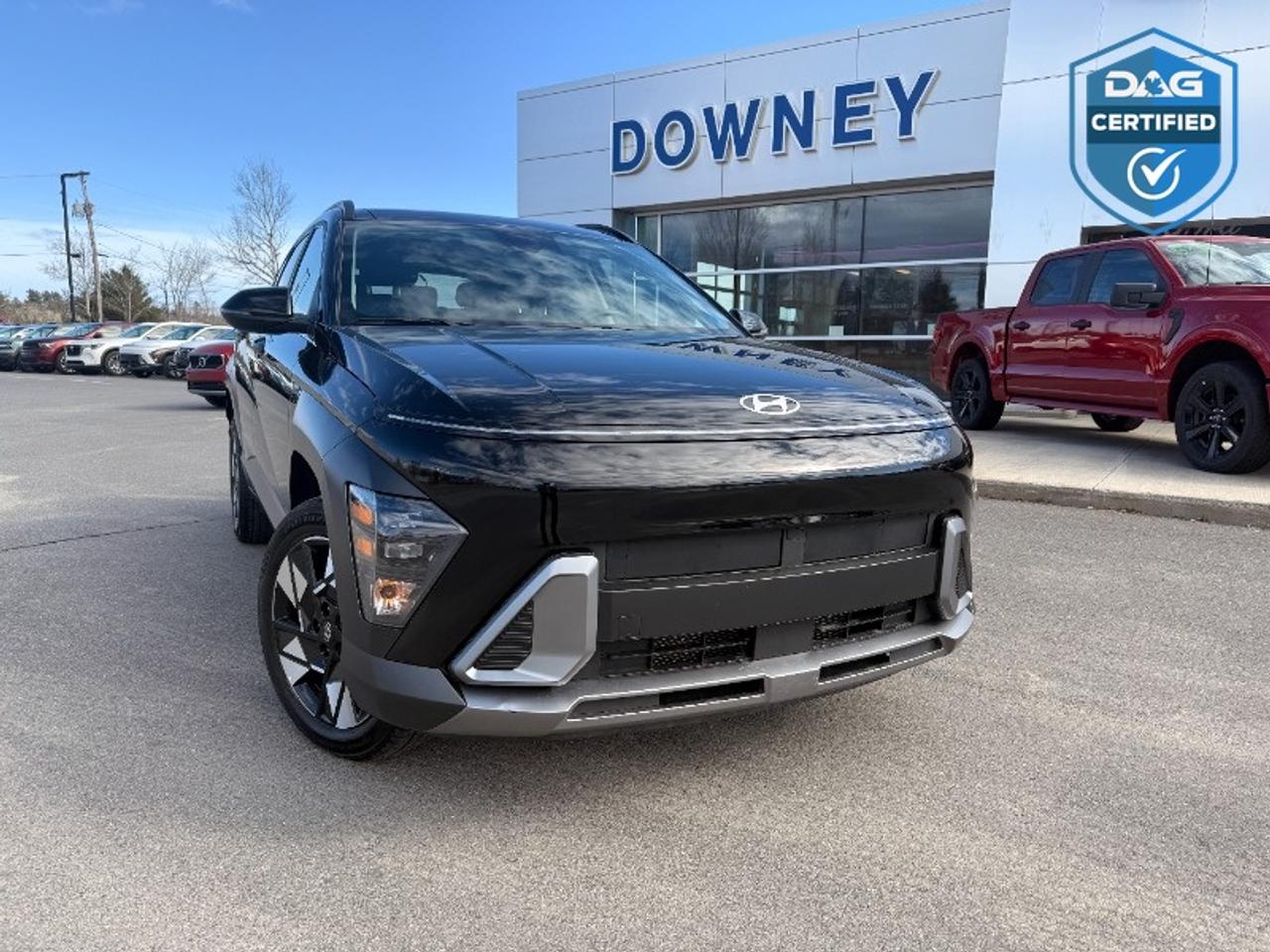 2.0L Preferred AWD w/Trend Package