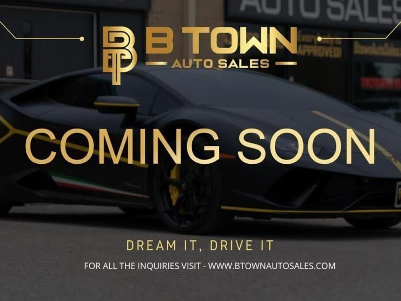 Used 2026 Ferrari Purosangue  for sale in Mississauga, ON