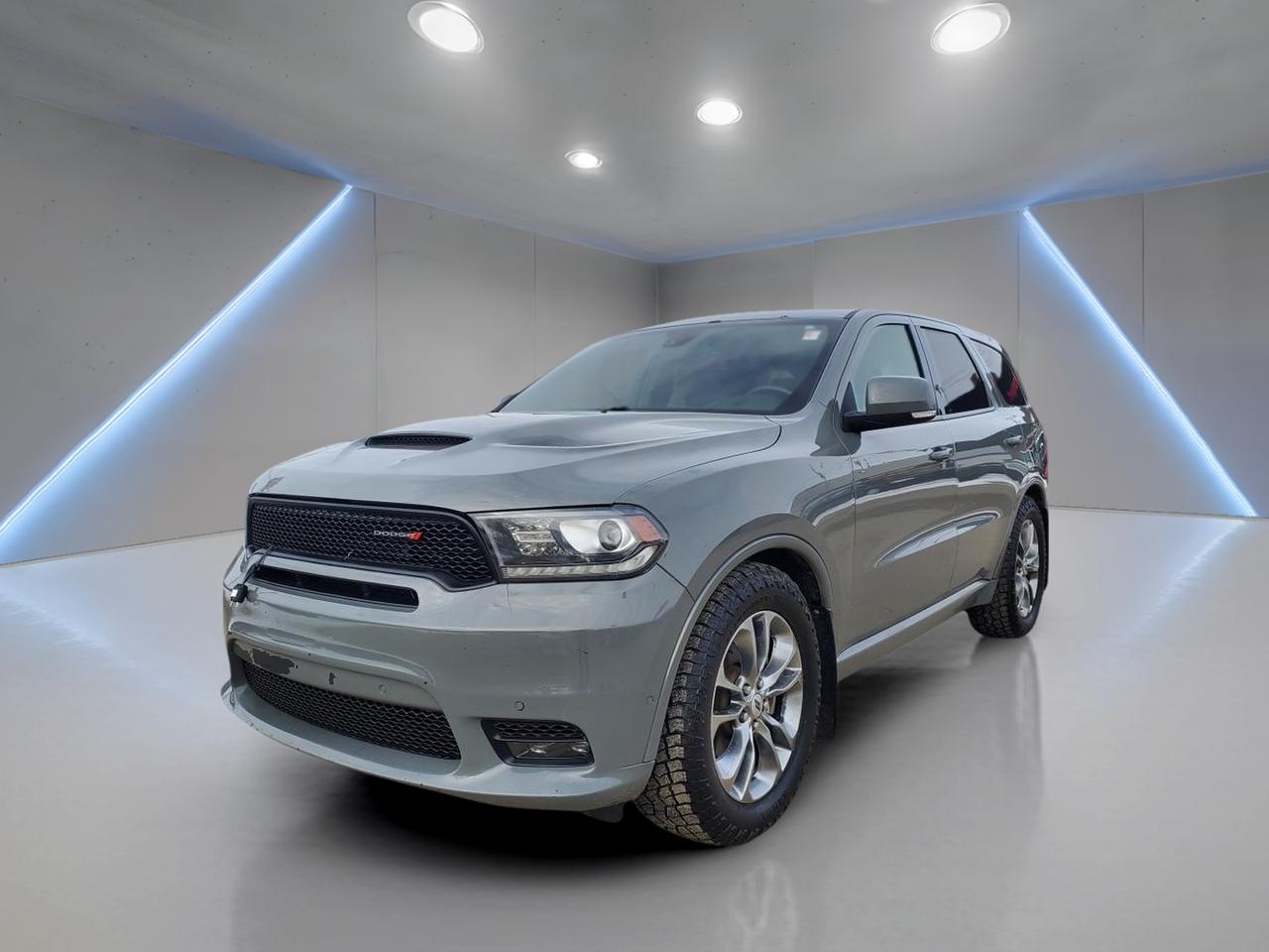 Used 2019 Dodge Durango R/T AWD for sale in Saskatoon, SK