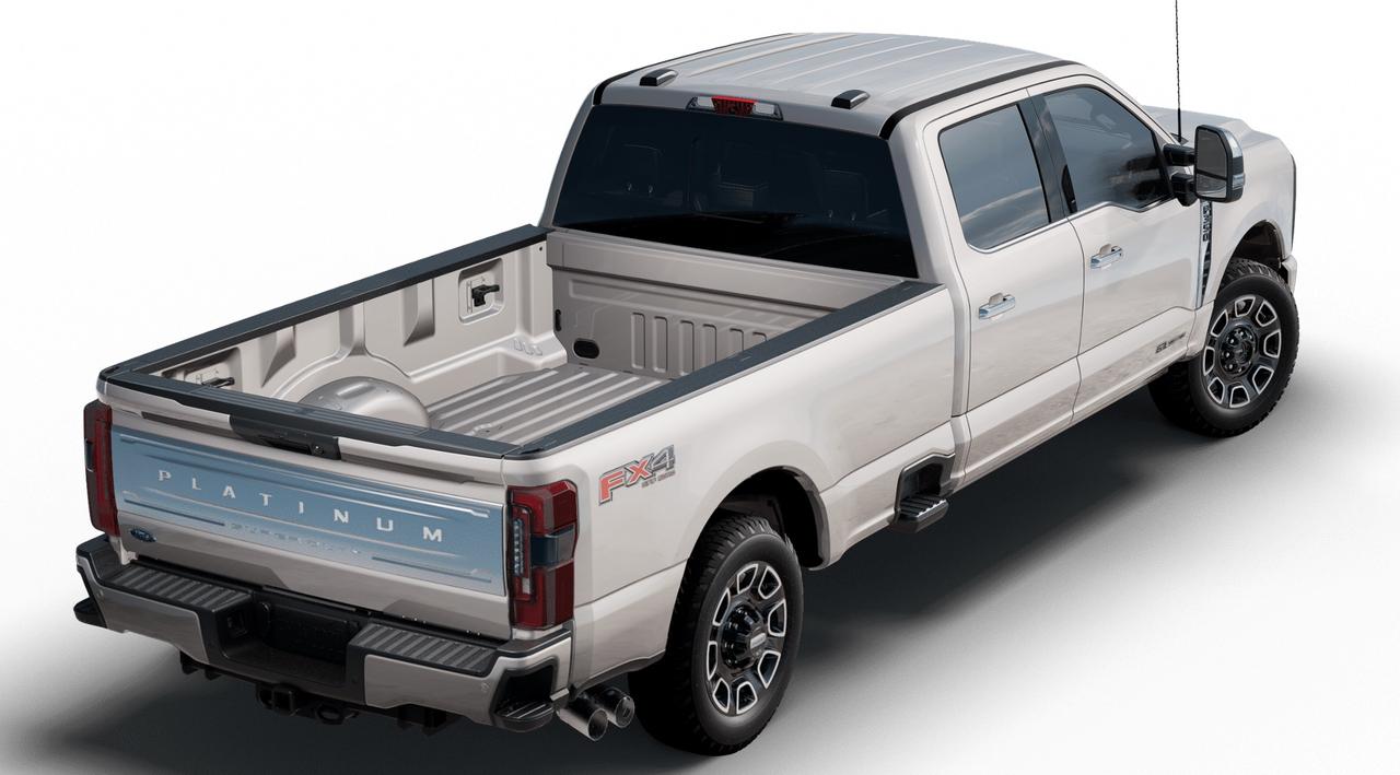 2023 Ford F-350  Photo2