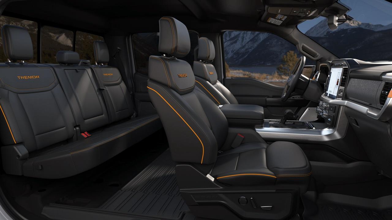 2023 Ford F-150  Photo5