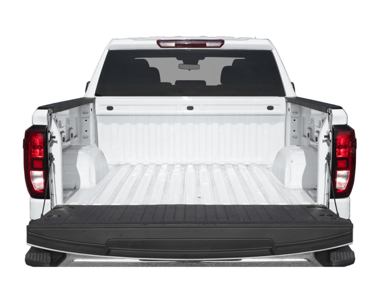 2026 GMC Sierra 1500 Crew Cab Short Box 4-Wheel Drive SLT Photo