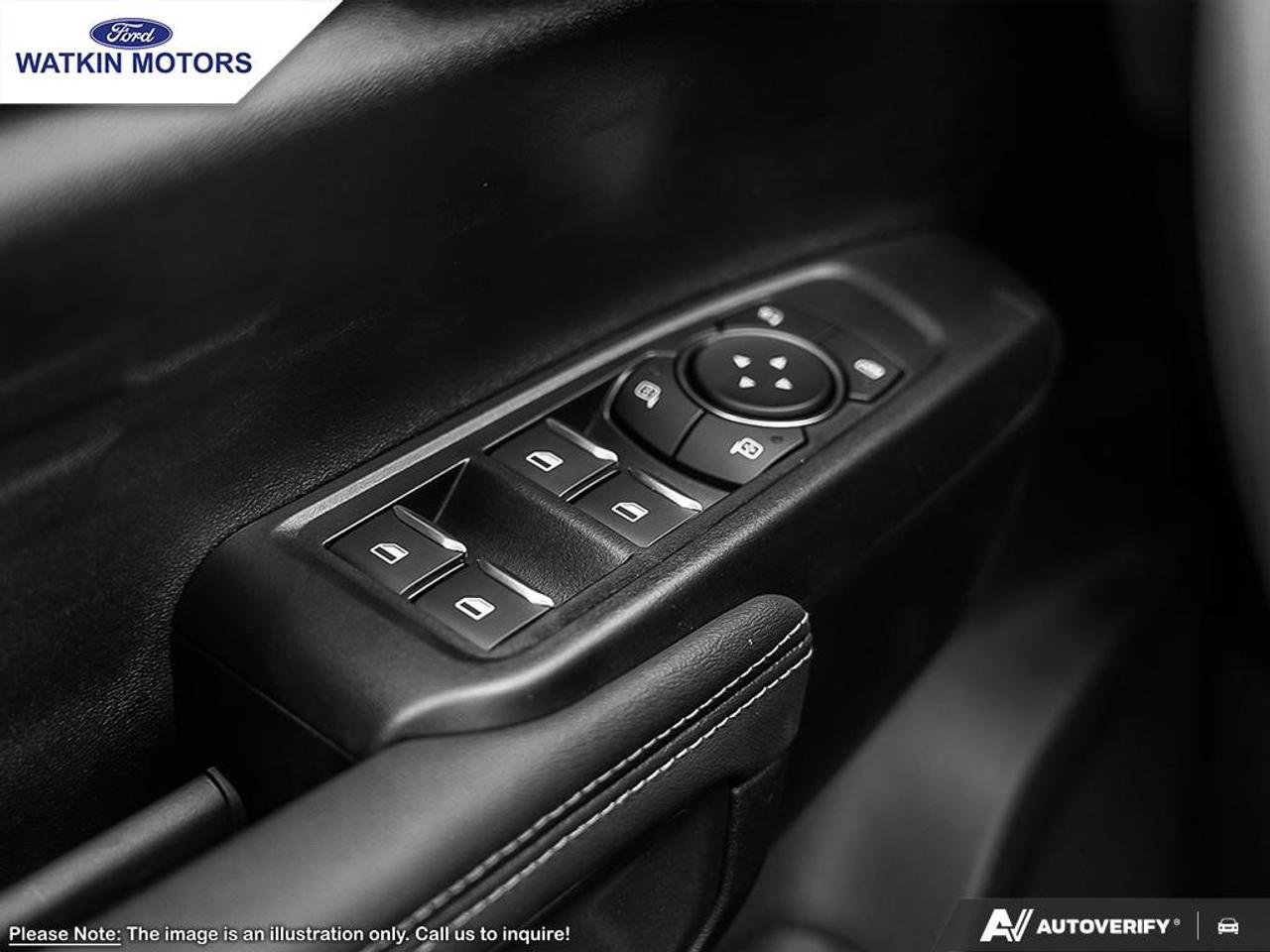 2026 Ford Ranger XLT Photo15